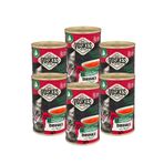 Voskes Biftekli 6x135 ml Kedi Çorbası