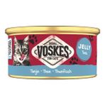 Voskes Ton Balığı Kedi Konservesi 85 gr