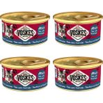 Voskes Ton Balığı ve Çipura Kedi Konservesi 4X85 gr - 4ADET
