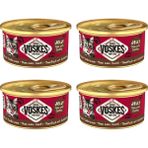 Voskes Ton Balığı ve Sinagrit Kedi Konservesi 4X85 gr - 4ADET