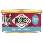 Voskes Ton Balığı Yetişkin Konserve Kedi Maması - 85 Gr 1 Adet