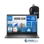 Vostro 3530 Intel Core İ5-13334U 48 Gb 1 Tb Ssd Fhd 15.6'' İntel İris Xe Graphics Windows 11 Pro Dizüstü Bilgisayar N3409pvnb3530rnp22