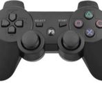 Vothoon Ps3 Kablosuz Analog Oyun Kolu Oyuncu Konsolu Dualshock Wireless Joystick Controller
