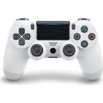 Vothoon Ps4 Uyumlu Kablosuz Gamepad Joystick Analog Oyun Kolu Ps4 Uyumlu - Beyaz