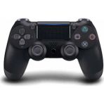 Vothoon Ps4 Uyumlu Kablosuz Gamepad Joystick Analog Oyun Kolu Ps4 Uyumlu - Siyah