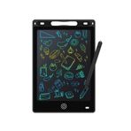 Vothoon Writing 12 inç Siyah LCD Grafit Çizim Tableti + Dijital Kalem
