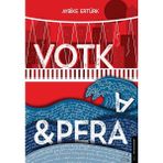 Votka - Pera - Aybike Ertürk