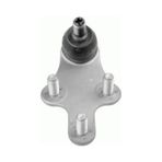 VOTTO 12-23100 ROTİL C4 PICASSO II 13-