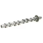 Votto EKSANTRIK MILI DOKUM (2S6Q6250AD 0801AL) (FORD PEUGEOT) FIESTA FUSION 1.4D P206 1.4 HDI