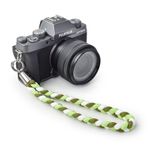 VOVMOEYA Kamera el kayışı, Vlog kamera el kayışı, Sony ZV-1F ZV-E10 ZV-1 Canon V10 G7X Mark III II G9 X Mark II Rioch GR IIIx Leica Q2 D-Lux DSLR aynasız kamera kayışı