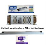 Vovo LED Trafo 12.5 A