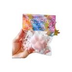 Vovo Store Sukuşi Yeni Nesil Oyuncak Kedi Patisi – Squishy Pati | Karışık Renkler