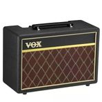 Vox 161 Pathfinder 10 (Eğitim/Ev Tipi - Elektro Gitar Amfisi) | 10 Watt Güç, 6.5 İnç Vox Bulldog Hoparlör, Clean/Overdrive Kanal Seçeneği, Kul