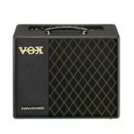 Vox 401 VT40X Elektro Gitar Kombo Amfi (Orta Seviye) | 40 Watt Güç, Valvetronix Modelleme Teknolojisi, Dahili Efektler ve Amfi Modelleri