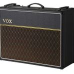 Vox AC15-C2 15 Watt Gitar Amfisi