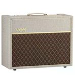 Vox AC15HW1 | 15 Watt Greenback Hand Wired Seri Elektro Gitar Amfisi