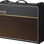 Vox AC30 Aktif Hoparlör, 30 W, Siyah