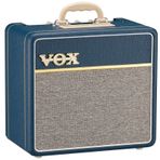 Vox AC4-C1 BL Gitar Amfisi