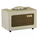 Vox Ac4-Tvh | 4 Watt Lambalı Kafa Gitar Amfisi