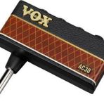 Vox Amplug-3 Ac30 Kulaklık Amfisi