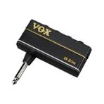 Vox Amplug-3 Uk Drıve Kulaklık Amfisi