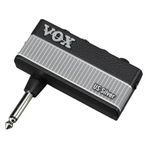 Vox Amplug-3 Us Sılver Kablosuz Gitar Kulaklık Amfisi | Rock1, Blues, Pop1, Pop2, Jazz, Disco, Funk1, Metal1, Metronome