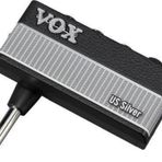 Vox Amplug-3 Us Sılver Kulaklık Amfisi