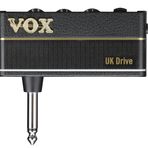Vox amPlug3 AP3-UD – Gitar için Cep Kulaklık Amplifikatörü – UK Drive