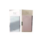 Vox Art 10x6 cm Pembe Mavi 50 Yaprak Yapışkanlı 2'li Not Kağıdı Set
