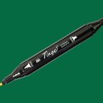 Vox Art 54 Viridian Tinge Çift Uçlu Marker