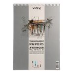 Vox Art 90 gr A5 30 Yaprak Aydınger Eskiz Defteri