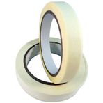 Vox Art KAĞIT BANT/Maskeleme Bandı -38 mm x 30mt. 1 Adet