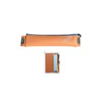 Vox Art KBAG-04LS Turuncu Lastikli Kalemlik