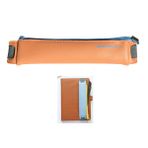 Vox Art KBAG-04LS Turuncu Lastikli Kalemlik
