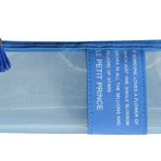 Vox Art KBAG-05TR Özel Transparan Mavi Kalemlik