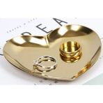Vox Art Mini 9x8,5 cm Gold Kalpli Avadanlık