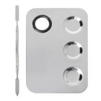 Vox Art PEM-K17 Godeli 10x15 cm Metal Palet Seti