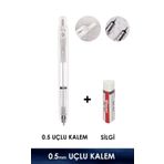 Vox Art Uçlu Kalem - Teknik Çizim Kalemi / Şeffaf