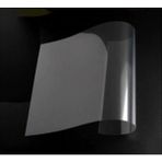 Vox Art Vox 5 Adet Asetat Şeffaf A4 500 Micron