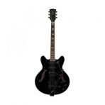 Vox BOBCAT S66 BIGSBY Elektro Gitar