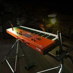 Vox Contınental-61 Tuş Performance Keyboard | Synthesizer
