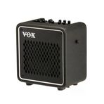 Vox Mını Go 10 | 10 Watt Ritmli Portable Elektro Gitar Amfisi - Black