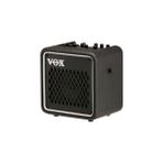 Vox Mını Go 3 | 3 Watt Ritmli Portable Elektro Gitar Amfisi - Black