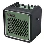 Vox Mını Go 3 | 3 Watt Ritmli Portable Elektro Gitar Amfisi - Green