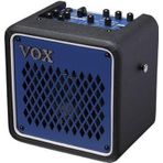 Vox MINI GO 3-BL 3 Watt Ritmli Amfi