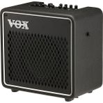 Vox Mini Go 50 50-Watt Portable Modeling Elektro Gitar Amfisi