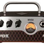 Vox MV50-AC 50 Watt Kafa Amfi
