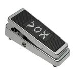 Vox Real Mccoy Wah-Lımıted | Vintage Wah Elektro Gitar Efekt Pedalı