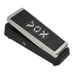 Vox Real Mccoy Wah | Vintage Wah Elektro Gitar Efekt Pedalı