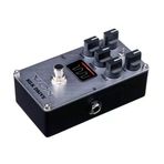 Vox Silk Drive | Valvenergy Seri Overdrive Elektro Gitar Pedalı